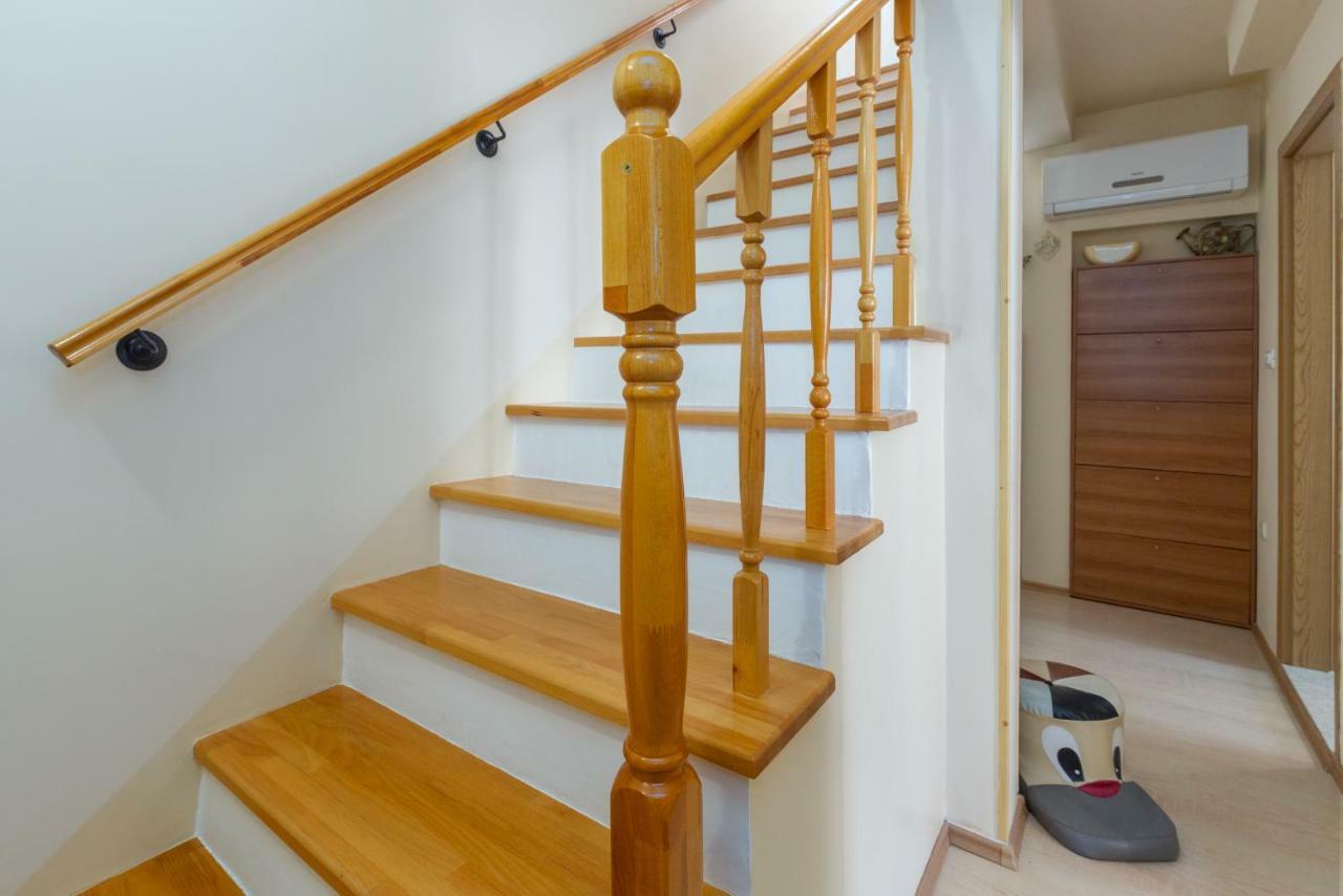 דירות ורסאר Casa Sofia מראה חיצוני תמונה