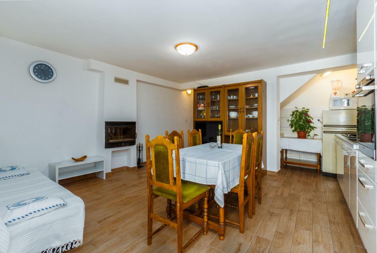 דירות ורסאר Casa Sofia מראה חיצוני תמונה
