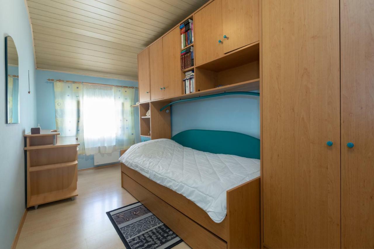 דירות ורסאר Casa Sofia מראה חיצוני תמונה