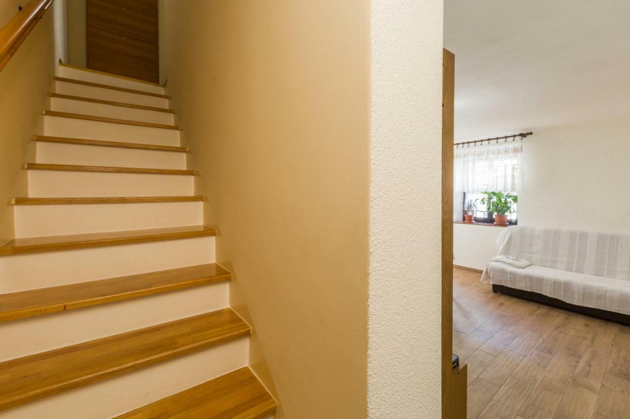 דירות ורסאר Casa Sofia מראה חיצוני תמונה
