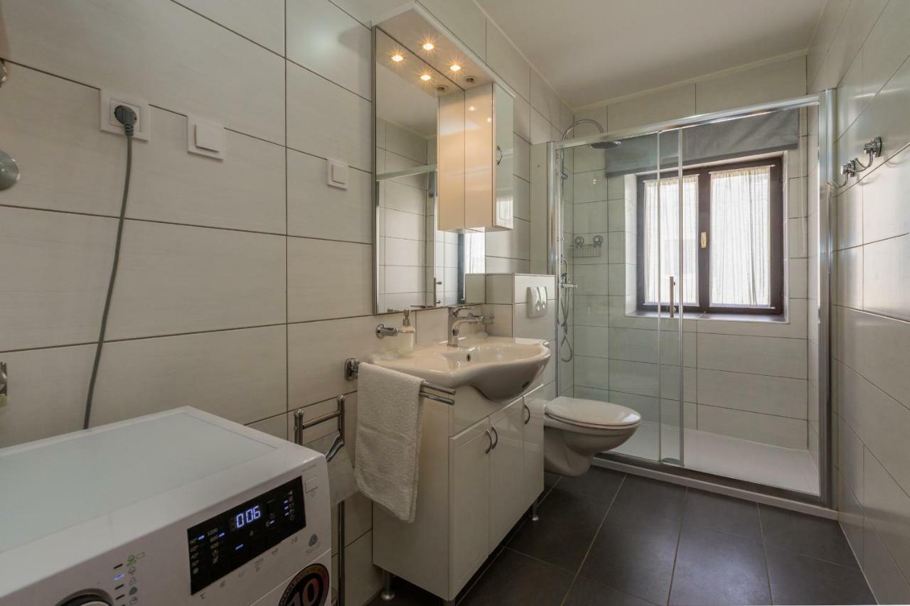 דירות ורסאר Casa Sofia מראה חיצוני תמונה